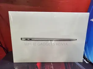 New Laptop Apple MacBook Air 8GB Apple M1 256GB