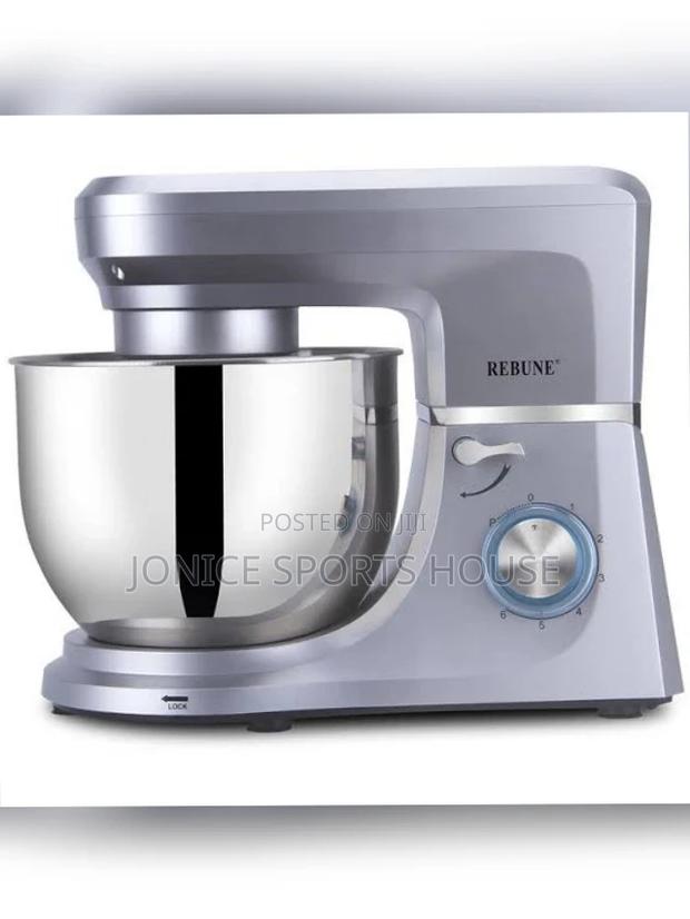 Commercial Hand Mixer
