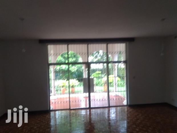 Elegant 5bedroomed Mansion to Let - main view