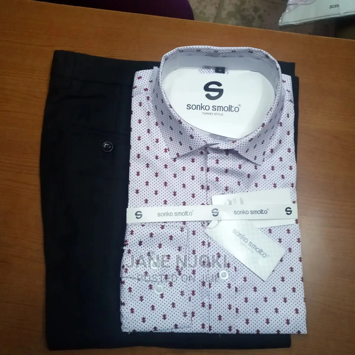 Men Clothes