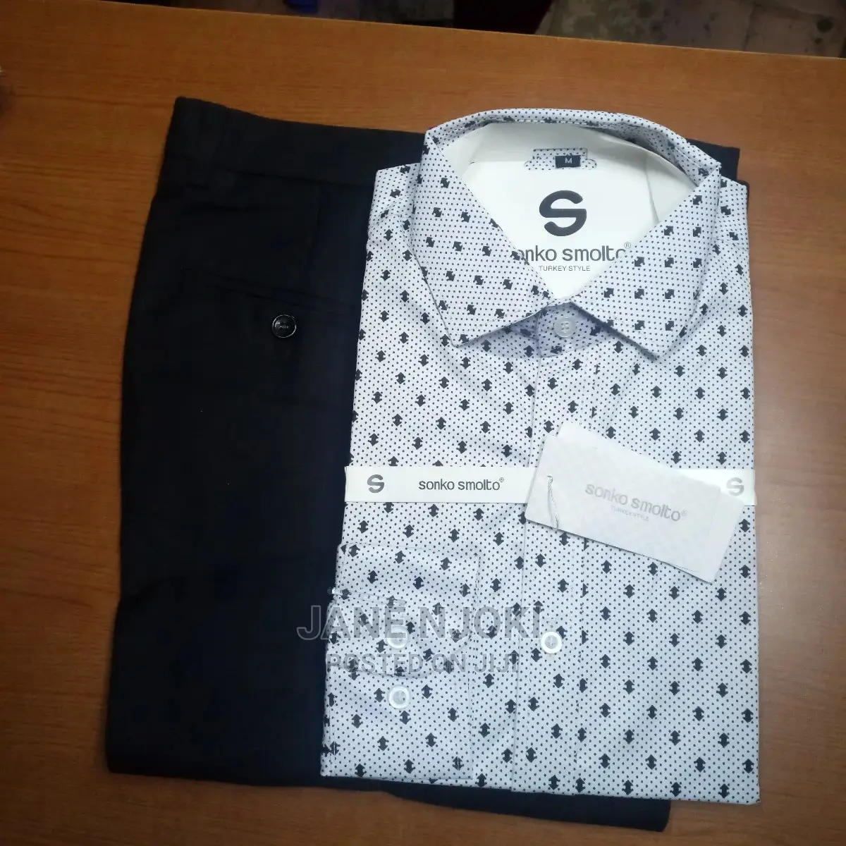 Men Clothes