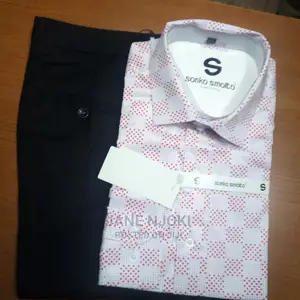 Men Clothes