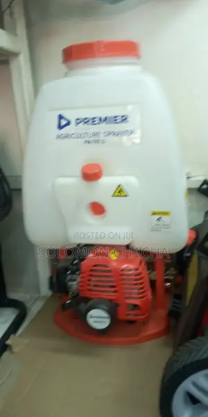 Premier Agriculture Backpack Knapsack Sprayer