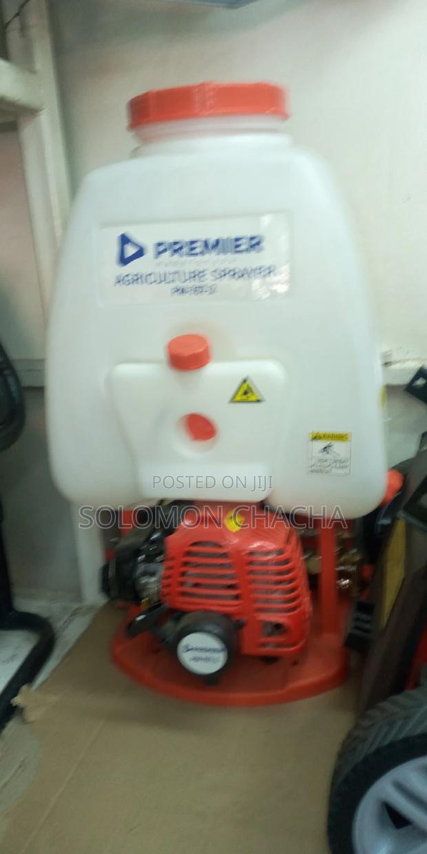 Premier Agriculture Backpack Knapsack Sprayer - thumbnail 2