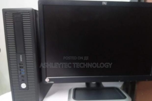 Desktop Computer HP 2GB Intel Core i5 HDD 500GB - thumbnail 3