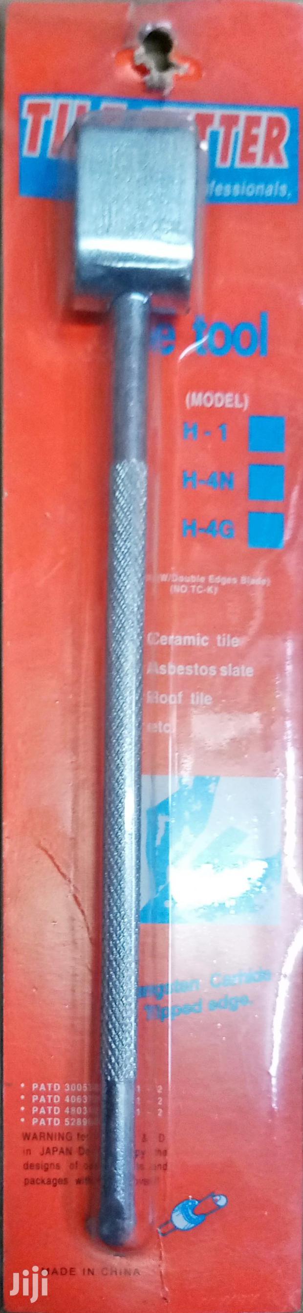 Tile Cutter - thumbnail 2