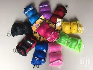 Skating Gear