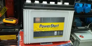 Powerstart Acid Battery N50/12V