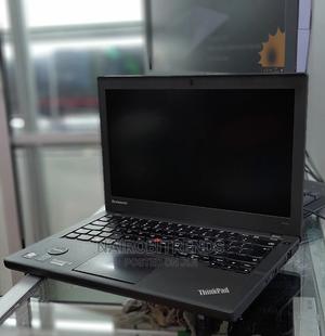 Laptop Lenovo ThinkPad X240 4GB Intel Core I5 HDD 500GB - main view