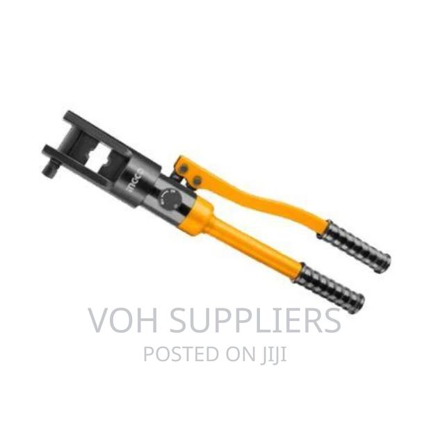 Hydraulic Crimping Tool