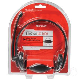 Lifechat LX-1000 Headphones - thumbnail 2