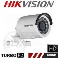 CCTV Package Offer 4 Camers