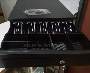 Automatic Cash Drawer Five Tray
