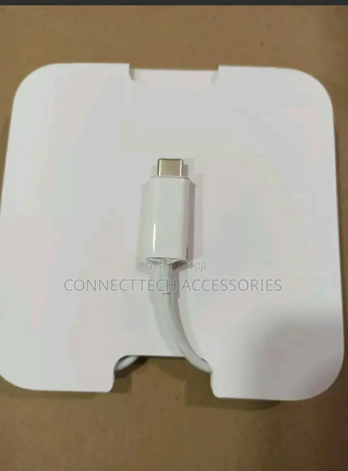 Apple Watch Magnetic to USB-C Cable 1m for Series 6,5,4,3,2