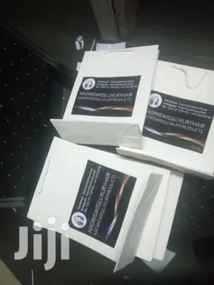 A4 Gift Bags Printing