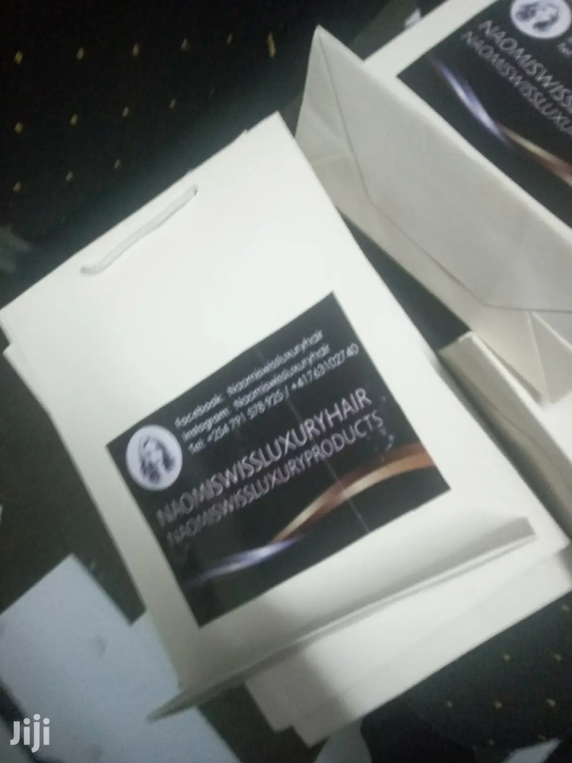 A4 Gift Bags Printing