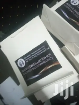A4 Gift Bags Printing