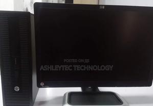 Desktop Computer HP 8GB Intel Core i5 500GB - thumbnail 2
