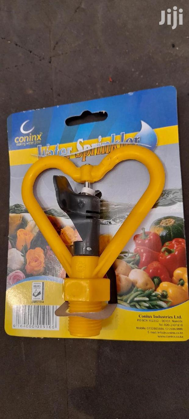 Agricultural Water Sprinkler 1⁄2 Inch - thumbnail 3