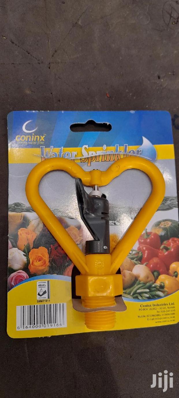 Agricultural Water Sprinkler 1⁄2 Inch - main view