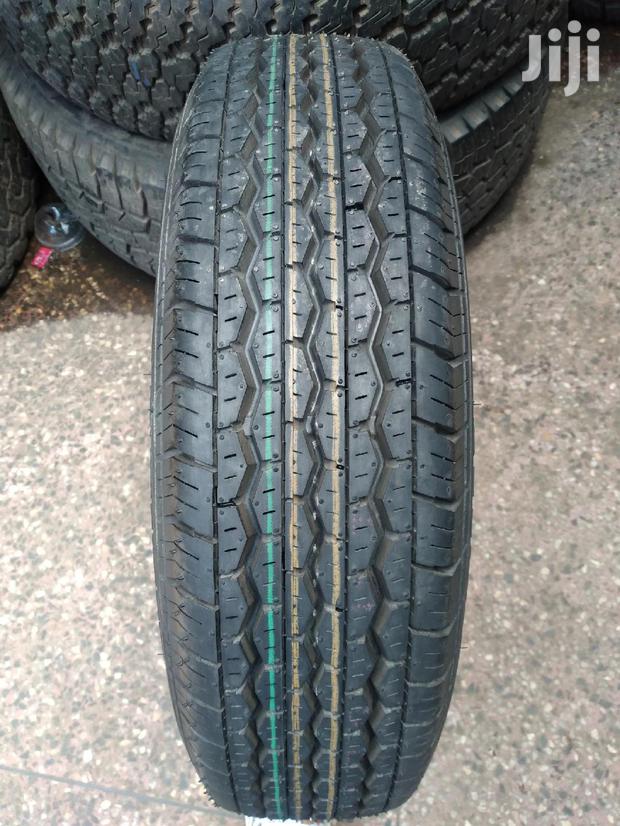 Bridgestone Tires Size 165r13 6pr Made in Japan