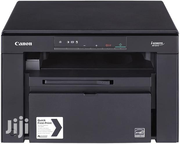 Canon I-Sensys MFP3010 Printer