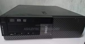 Desktop Computer Dell 4GB Intel Core i5 HDD 500GB - thumbnail 2