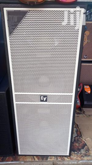 Ev Fullrange Speaker - thumbnail 2