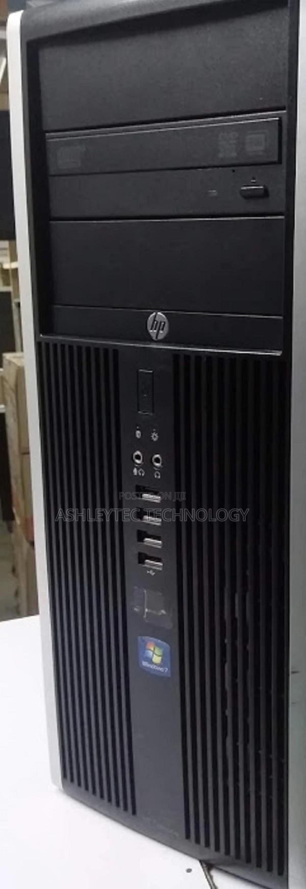 Desktop Computer Dell 4GB Intel Core i5 HDD 1T - thumbnail 3