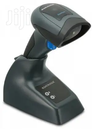 Datalogic Barcode Scanner QBT2430