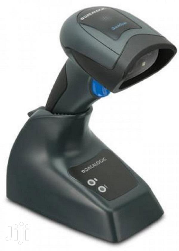 Datalogic Barcode Scanner QBT2430 - thumbnail 2