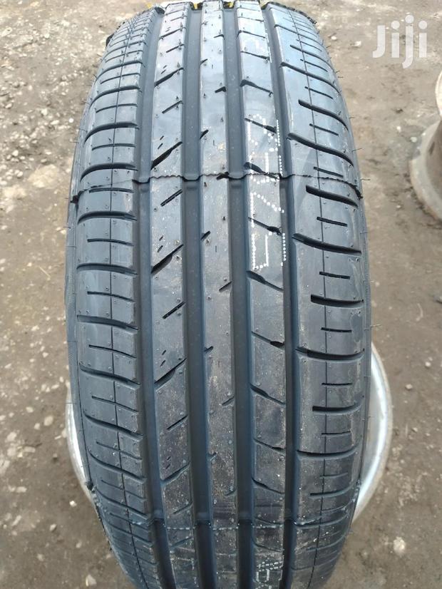 Original Dunlop Tires Sizes 205/65 R15 Made in South Africa