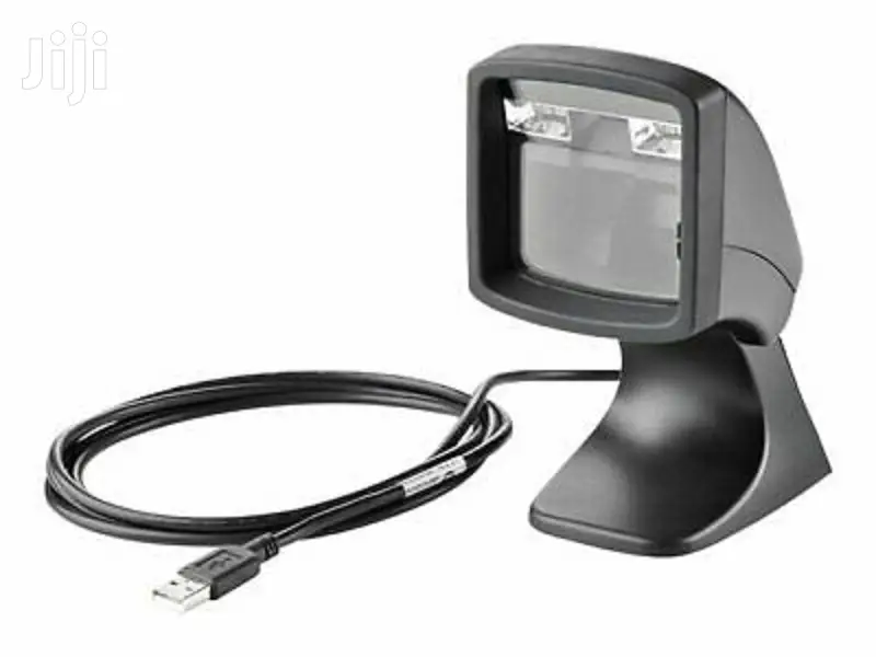 Datalogic Magellan 800i Scanner