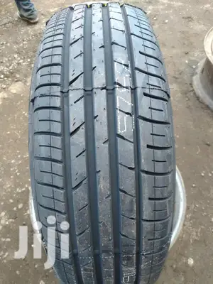 Original Dunlop Tires Sizes 205/65 R15 Made in South Africa