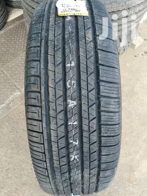 Dunlop Tires Sizes 235/55r19