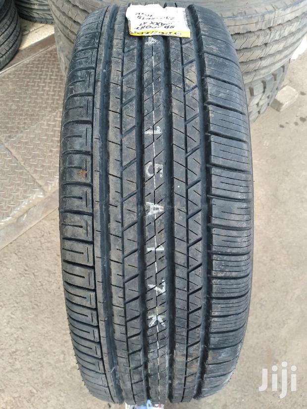 Dunlop Tires Sizes 235/55r19 - thumbnail 2