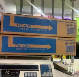 Taskalfa 221 Toner Cartridges
