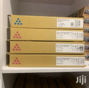 Mpc 300/400/401 TONERS Cartridges