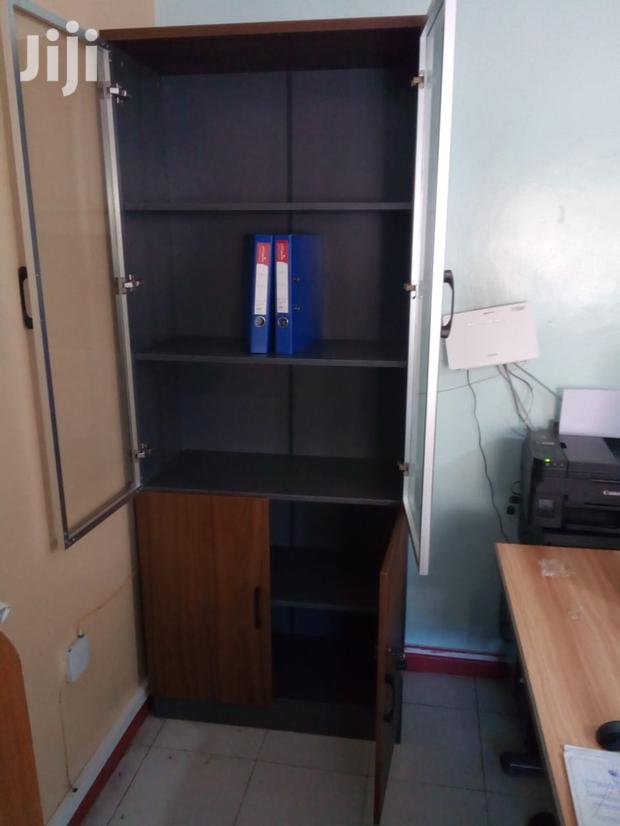 Office File Cabinet