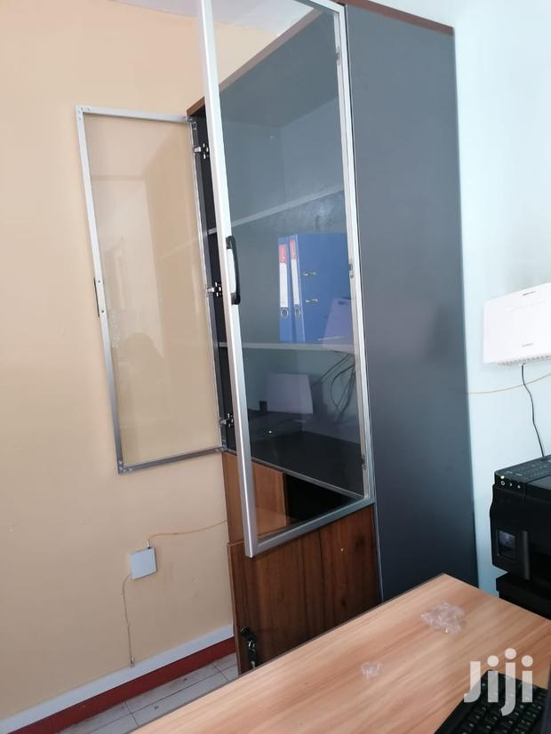 Office File Cabinet