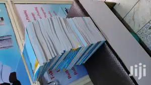 Bulk Perfect Binding