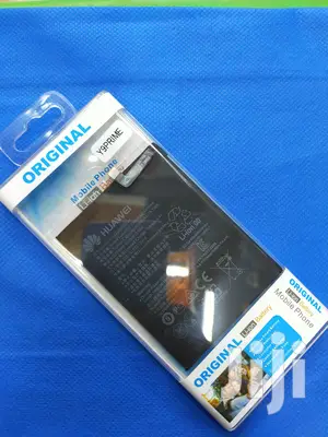 Huawei Y9 Prime Battery
