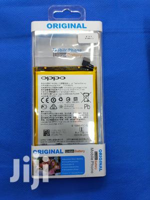 Oppo F11 Pro Original Battery - thumbnail 2