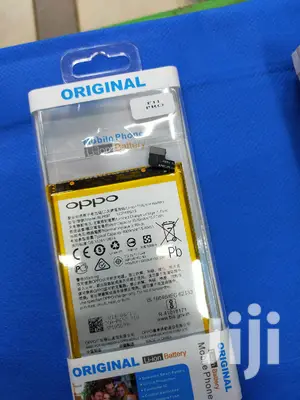 Oppo F11 Pro Original Battery
