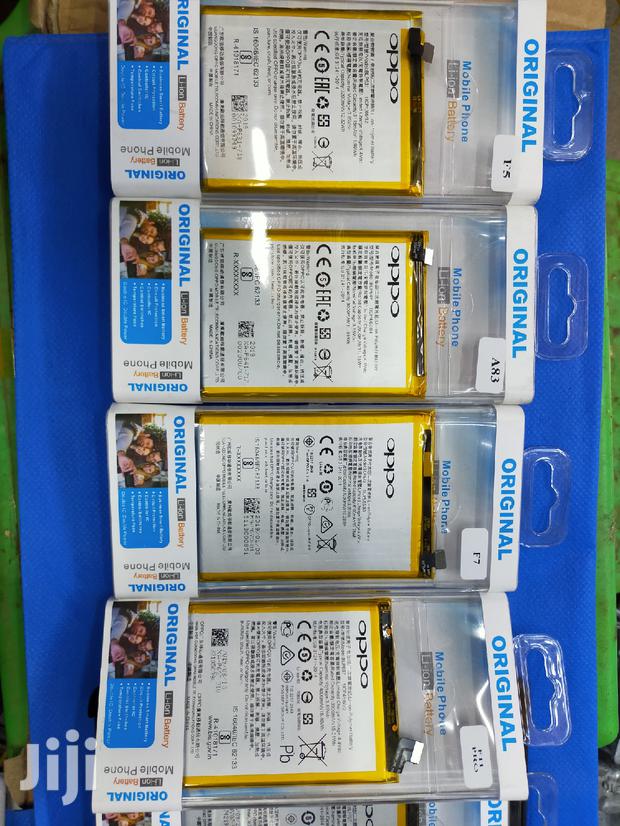 Oppo Original Batteries Available - thumbnail 5