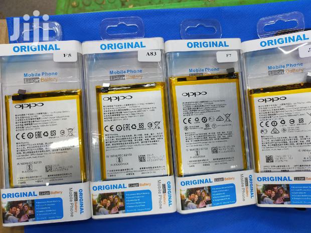 Oppo Original Batteries Available - thumbnail 4