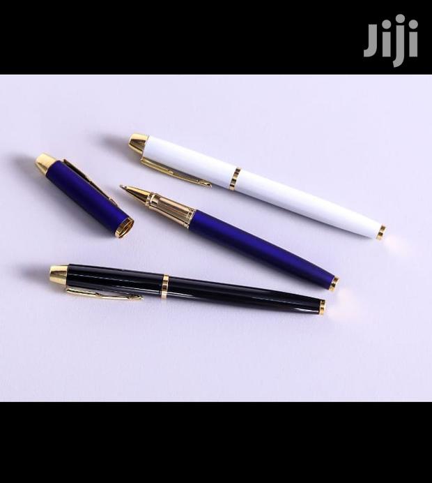 Exec Sign Pens - main view