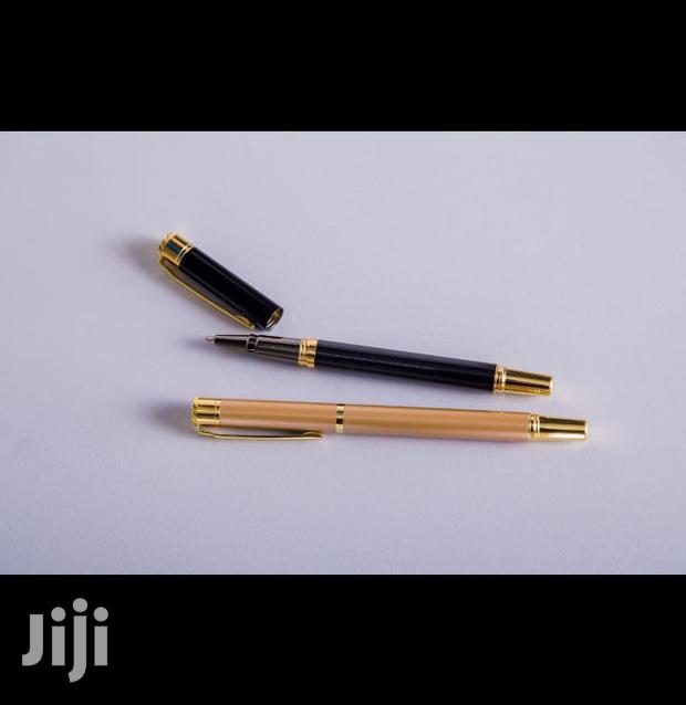 Exec Sign Pens - thumbnail 2