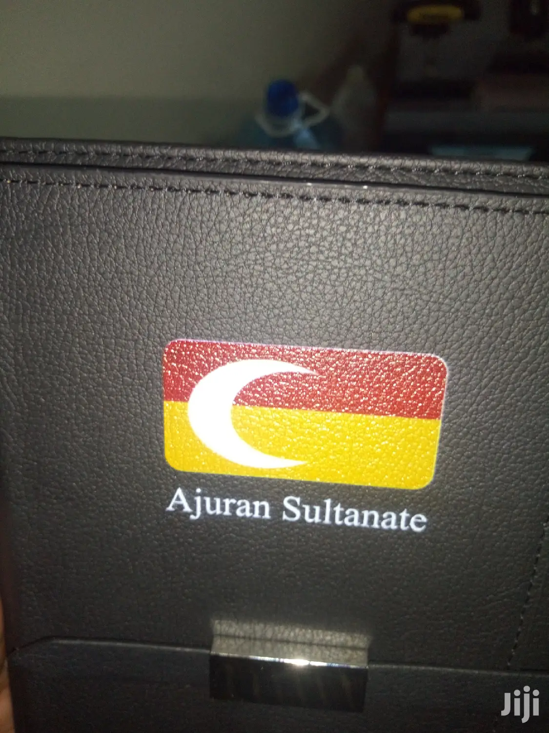 Printed Notebook