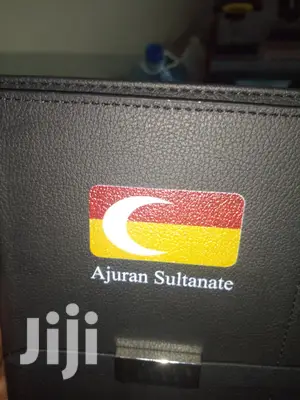 Printed Notebook